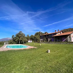 Il Serrino Alloggio per agriturismo